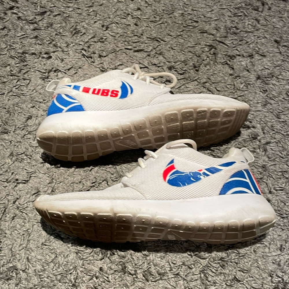 Nike roshe one cubs